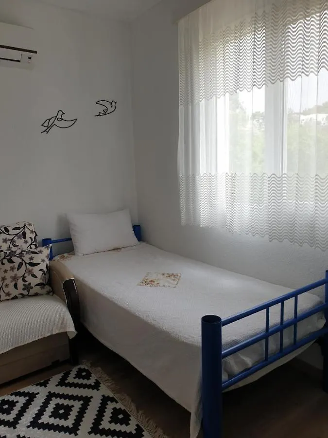 Begonvilli Ev Apartment Bodrum 0*,  Turkey