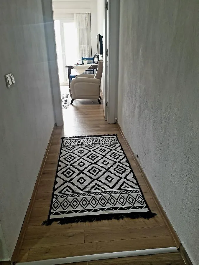 Begonvilli Ev Apartment Bodrum 0*,  Turkey