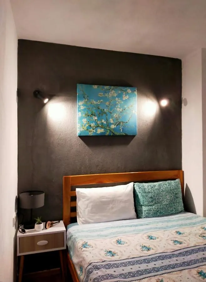 Begonvilli Ev Apartment Bodrum Turkey