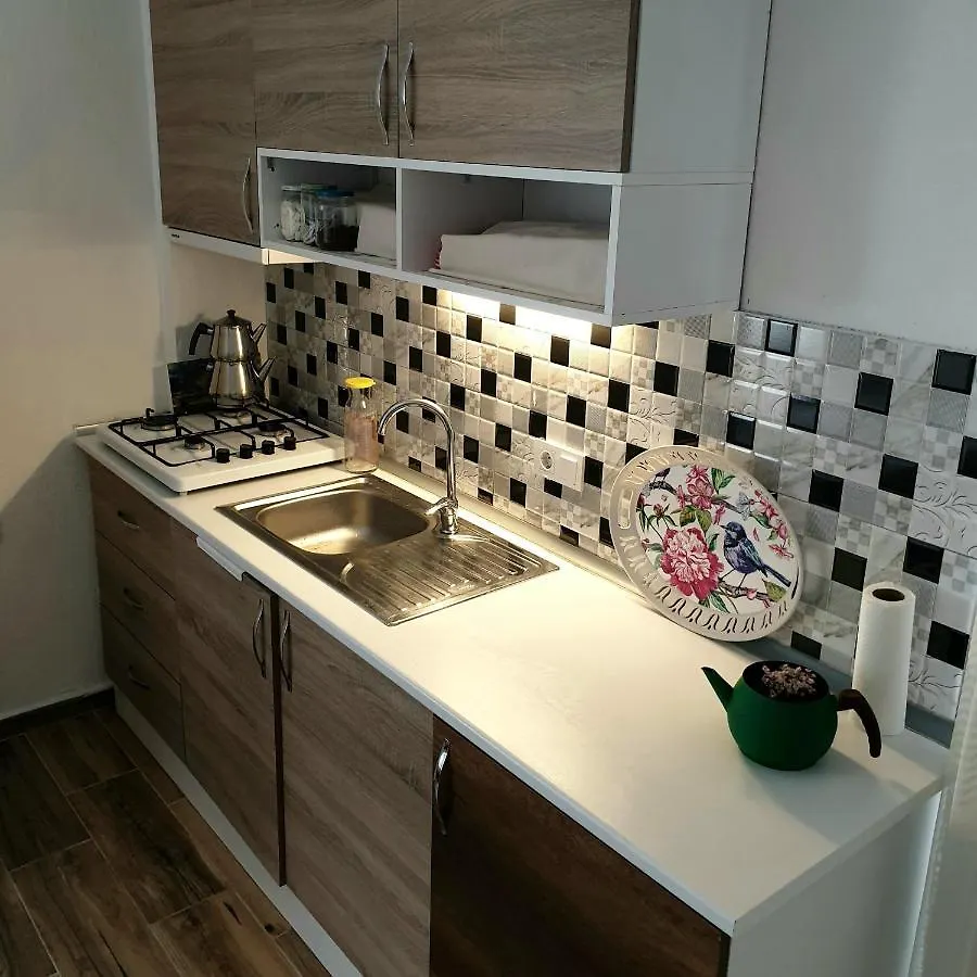 Begonvilli Ev Apartment Bodrum Turkey