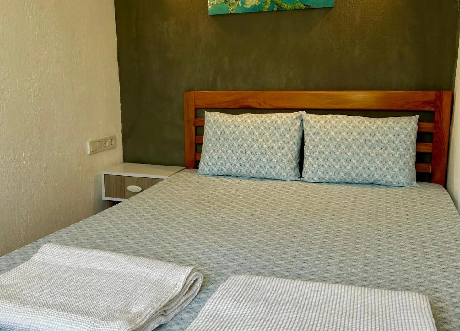 Begonvilli Ev Apartment Bodrum Turkey
