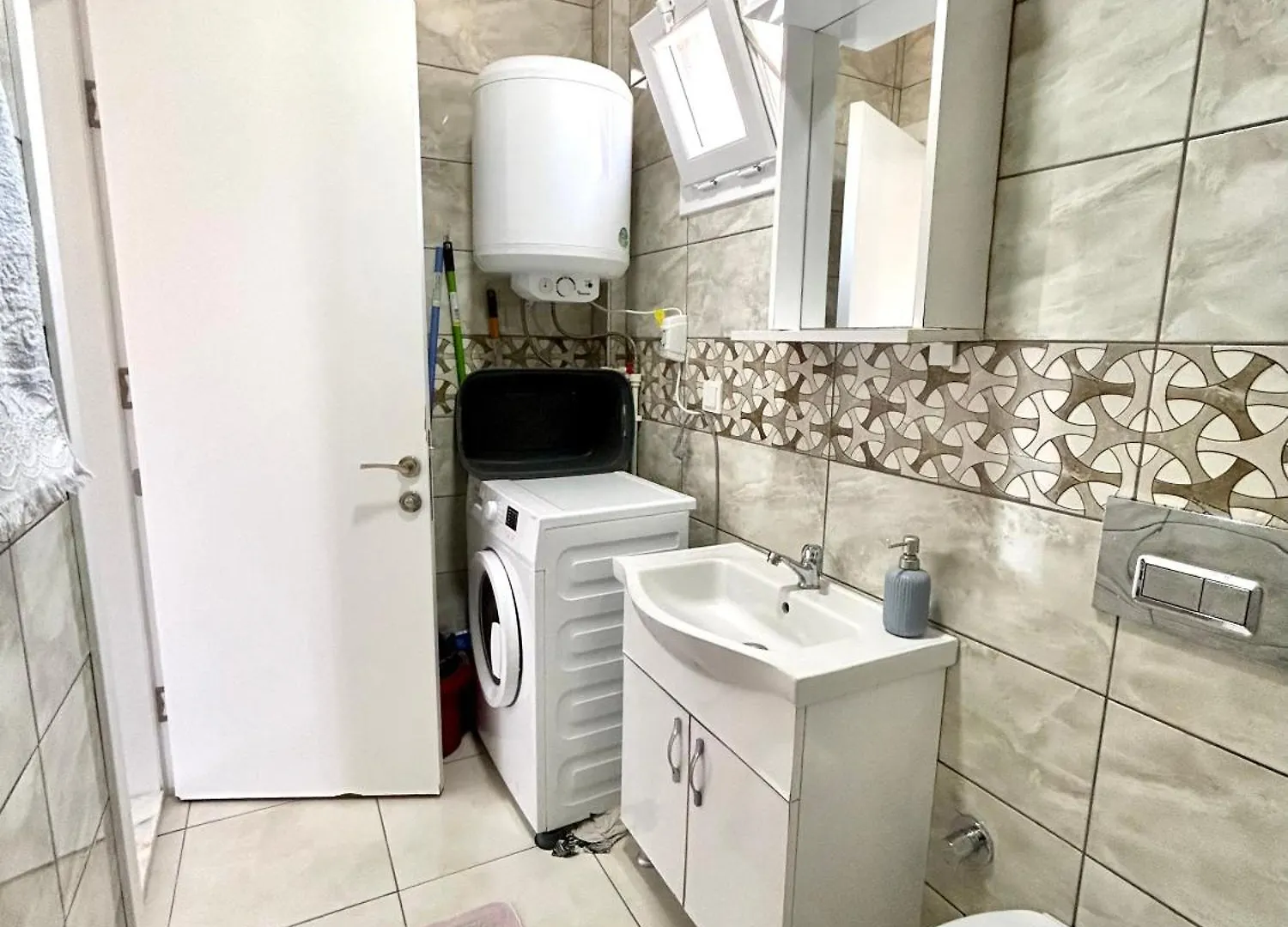 Begonvilli Ev Apartment Bodrum 0*,