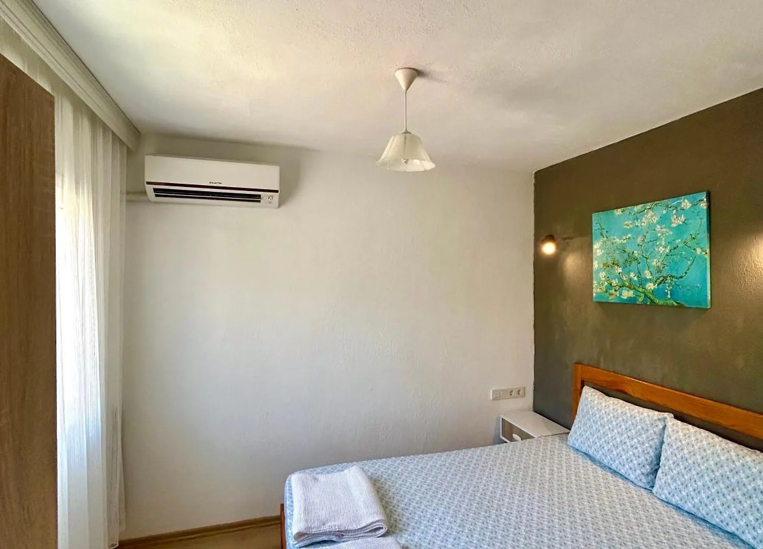 Begonvilli Ev Apartment Bodrum Turkey